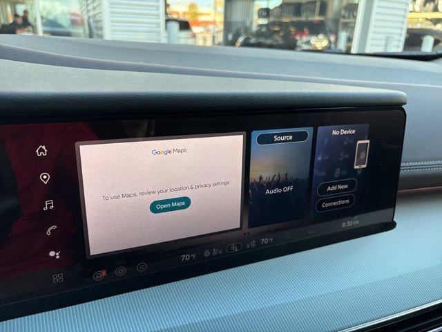 New 2026 Nissan Murano Platinum image 25