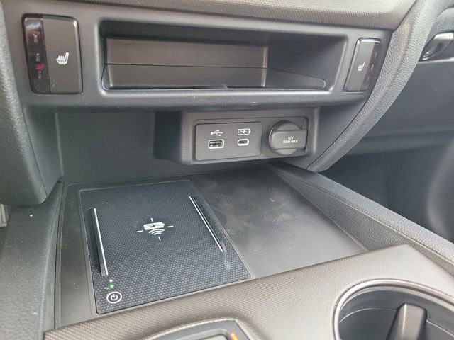 New 2026 Honda Ridgeline TrailSport+ image 24