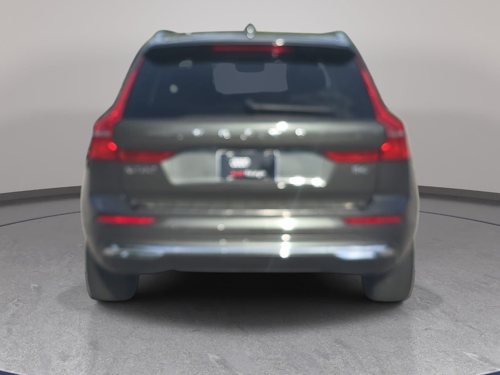 Used 2022 Volvo XC60 B6 Inscription w/ Climate Package AWD/4WD image 8