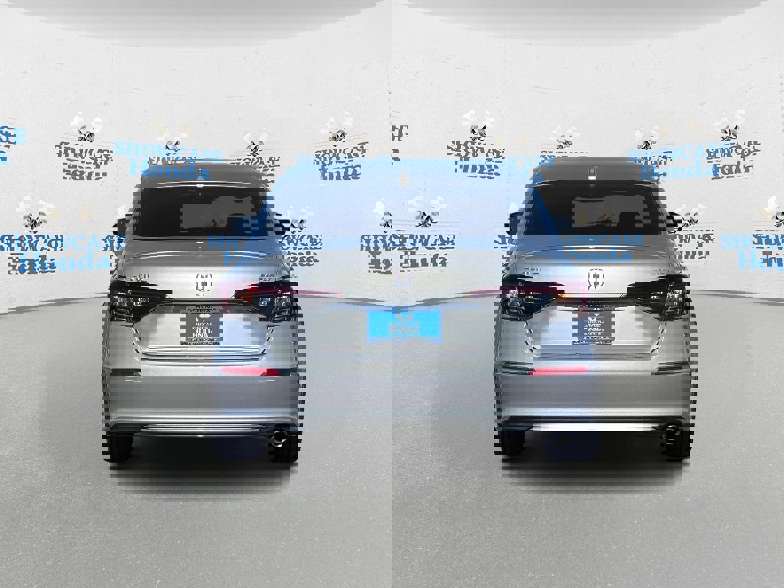 Used 2025 Honda Civic Sport image 7