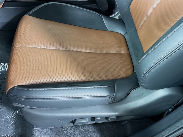 New 2026 Subaru Forester Touring image 19