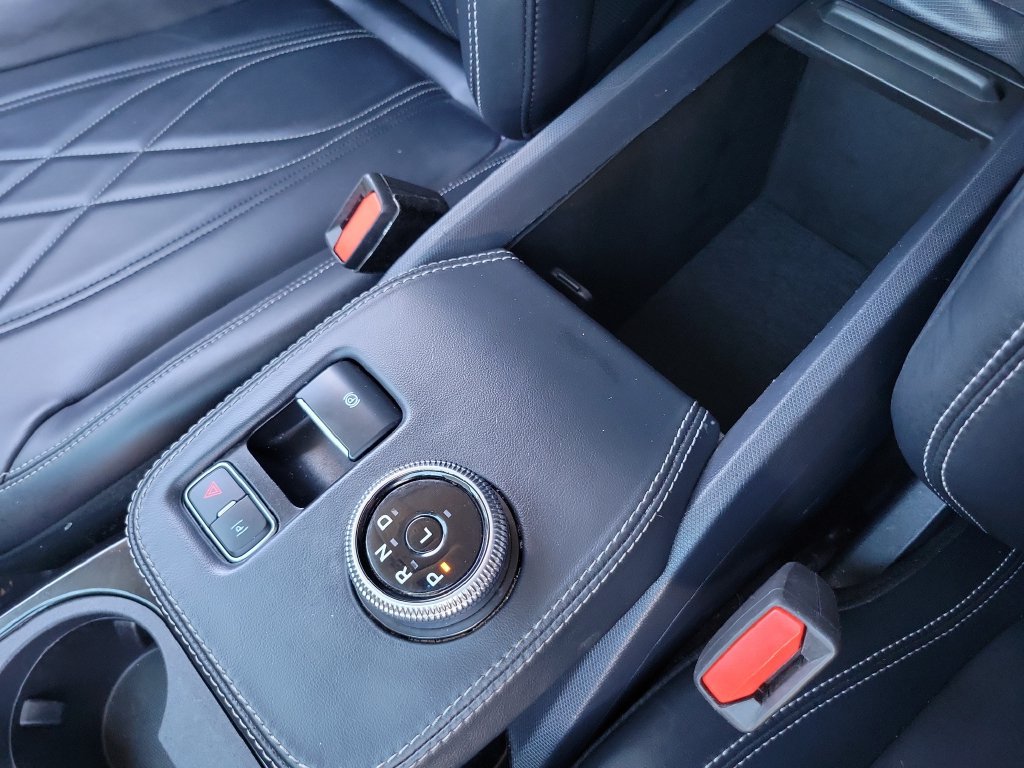 Used 2023 Ford Mustang Mach-E Select w/ Comfort Package Lite RWD image 12