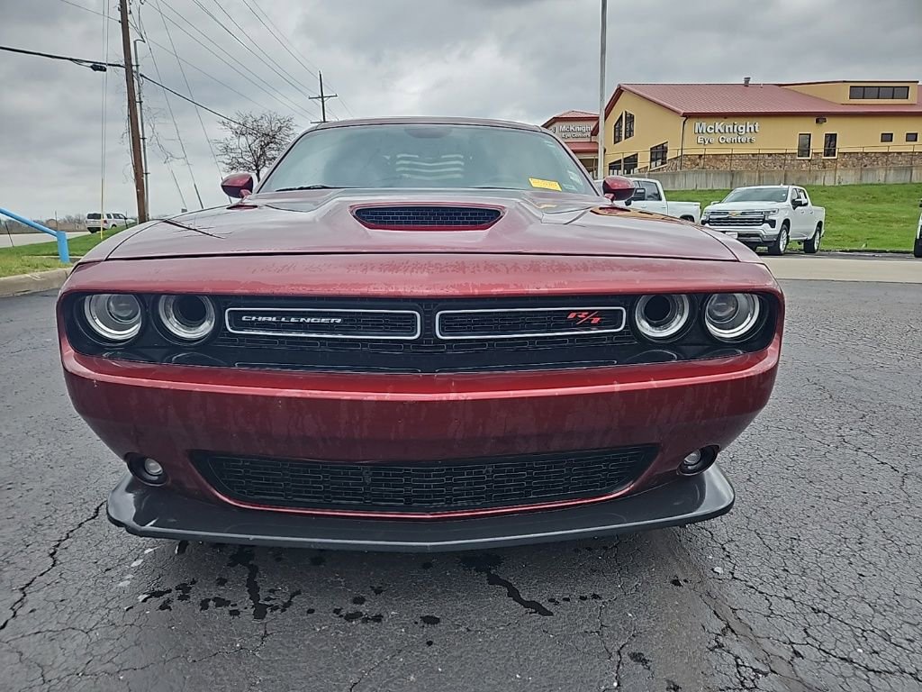 Used 2019 Dodge Challenger R/T image 5