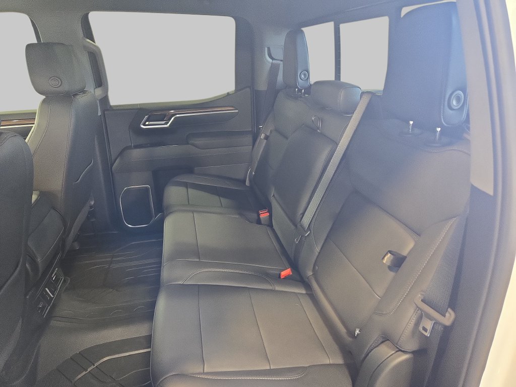 New 2026 Chevrolet Silverado 1500 LT w/ All Star Edition Plus AWD/4WD image 15