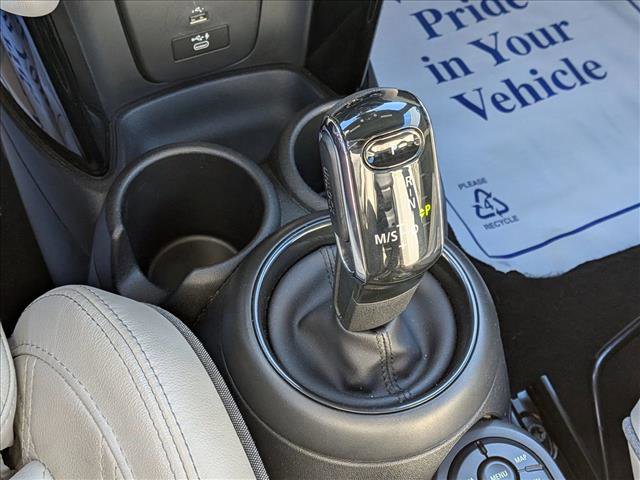 Used 2022 MINI Cooper S image 17