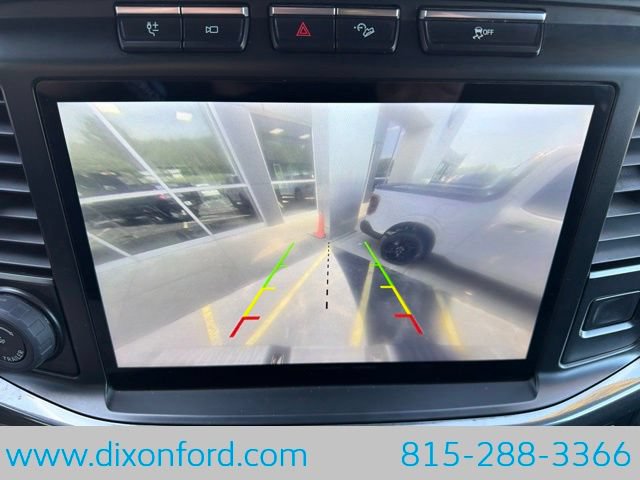 Certified 2023 Ford F150 XLT w/ Equipment Group 302A High AWD/4WD image 13