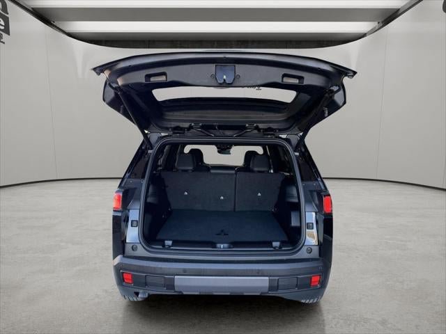 New 2026 Jeep Cherokee Limited AWD/4WD image 40