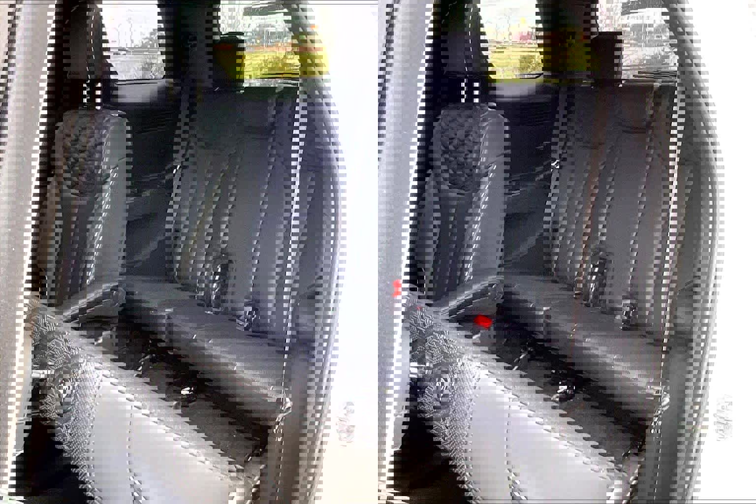 Used 2021 Hyundai Palisade Calligraphy w/ Cargo Package image 19