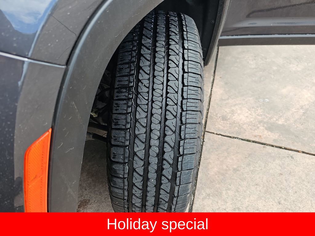 New 2025 Jeep Grand Cherokee Laredo w/ Luxury Tech Group I image 34