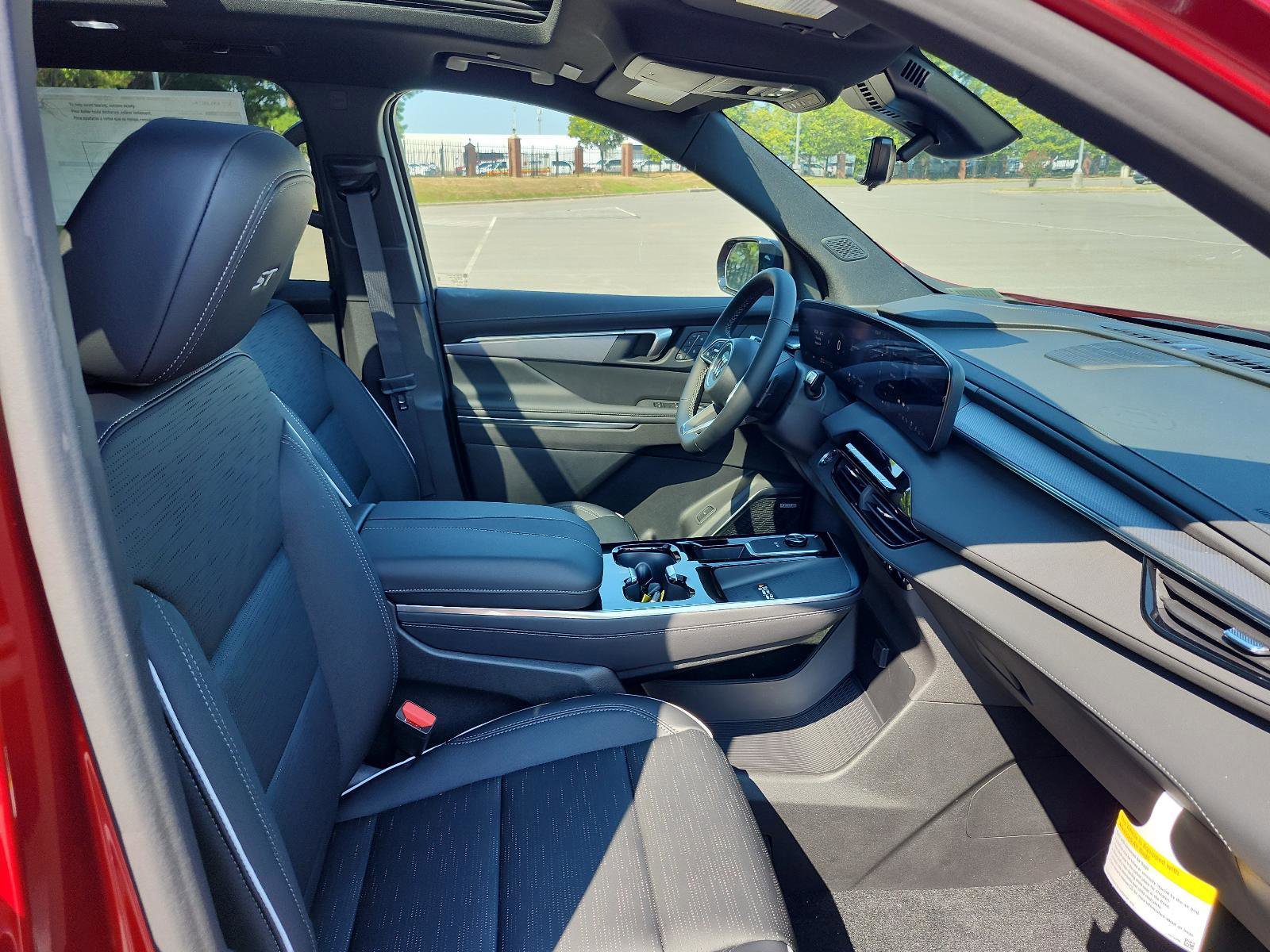 New 2026 Buick Enclave Sport Touring w/ Power Package image 7