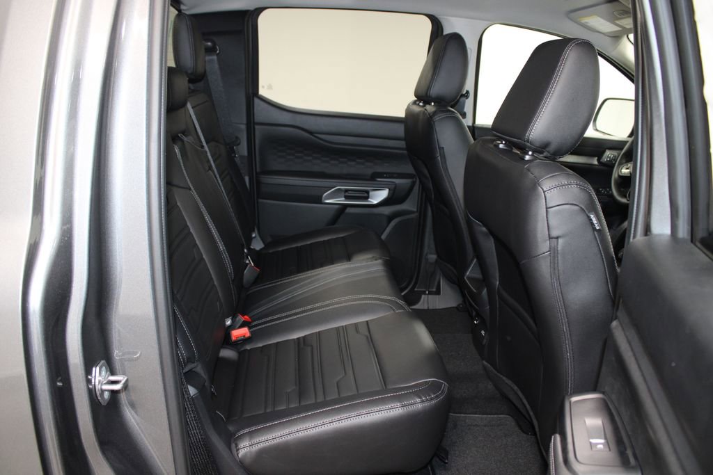 New 2026 Ford Ranger Lariat image 30