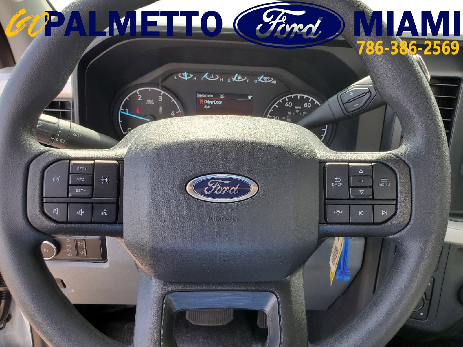 New 2024 Ford F350 XL w/ XL Chrome Package AWD/4WD image 14