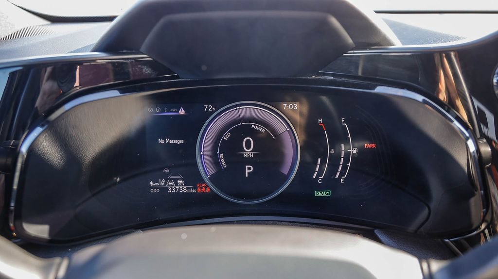Used 2022 Lexus NX 350h AWD image 28