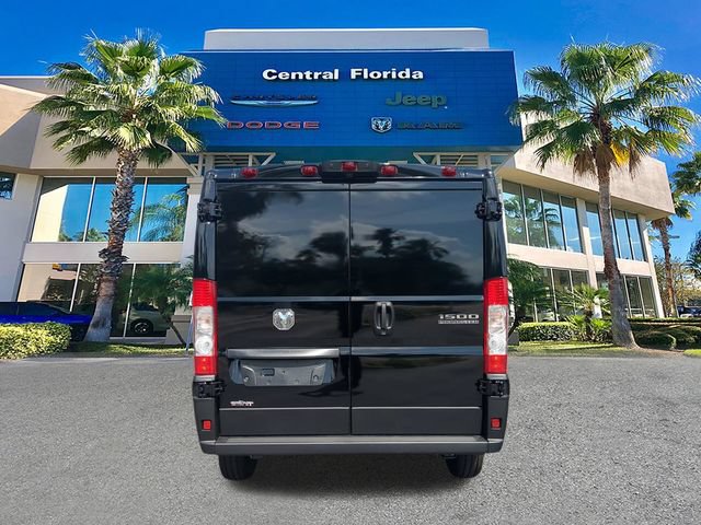 New 2026 RAM ProMaster 1500 FWD image 6
