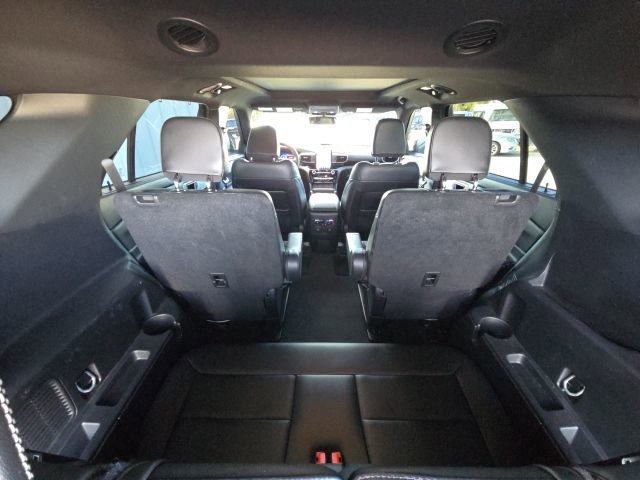Used 2024 Ford Explorer ST w/ Equipment Group 401A image 15