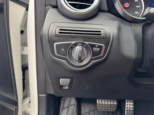 Certified 2022 Mercedes-Benz GLC 300 4MATIC Coupe image 22