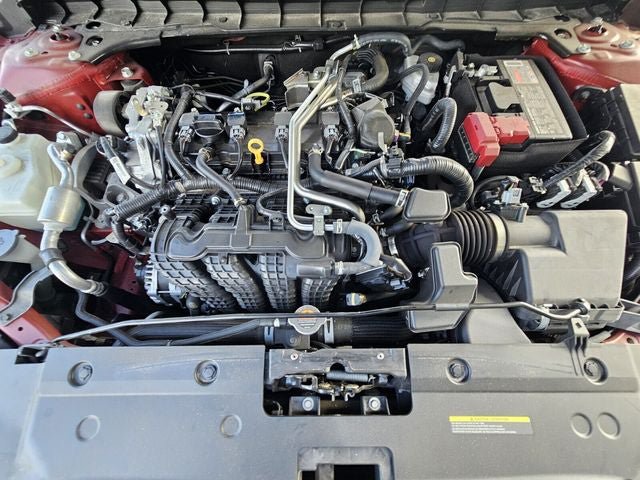 Used 2023 Nissan Altima 2.5 SL FWD image 38