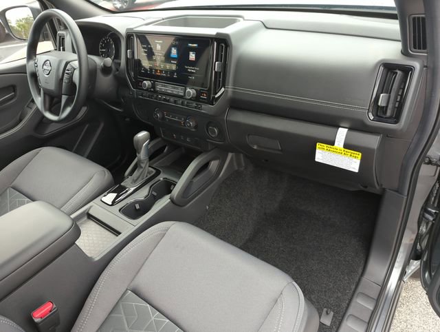 New 2026 Nissan Frontier SV w/ Tow Package image 21