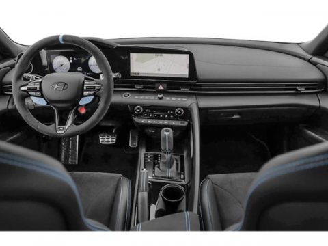 New 2026 Hyundai Elantra N FWD image 6
