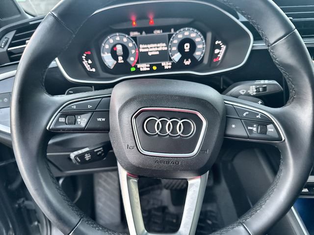 Used 2022 Audi Q3 2.0T Premium Plus w/ Premium Plus Package image 22