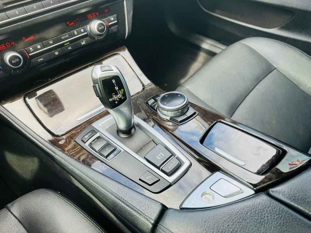 Used 2014 BMW 528i Sedan RWD image 21