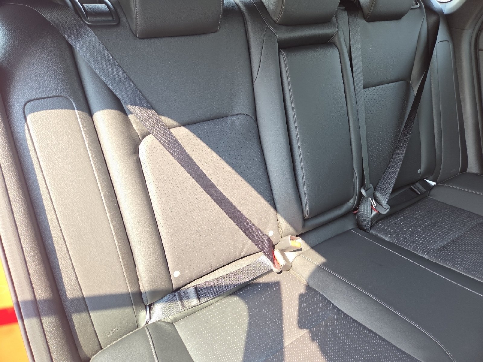 New 2026 Honda Civic Sport Touring image 23