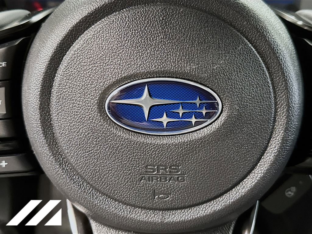 New 2026 Subaru Outback Touring XT AWD/4WD image 35