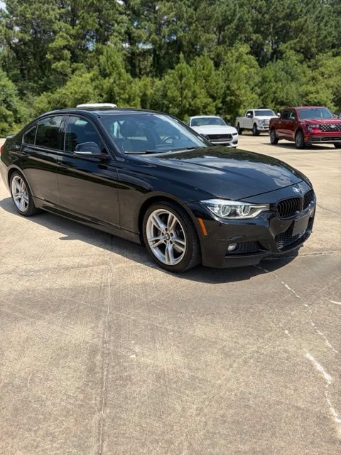 Used 2017 BMW 330i Sedan RWD image 7
