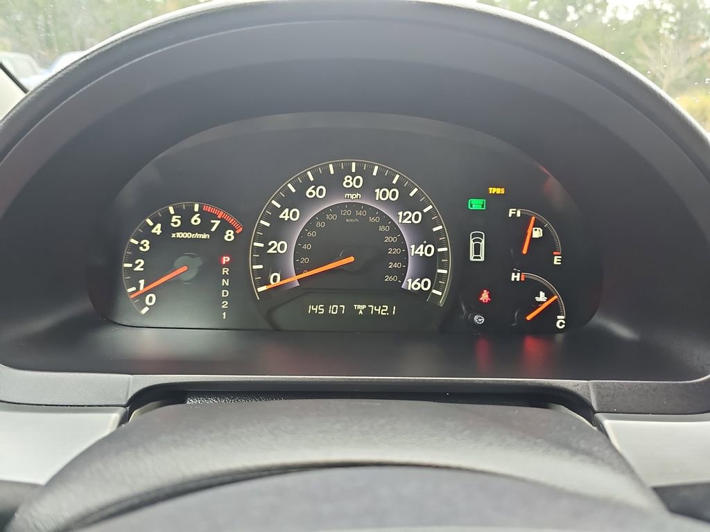 Used 2007 Honda Odyssey EX-L image 23