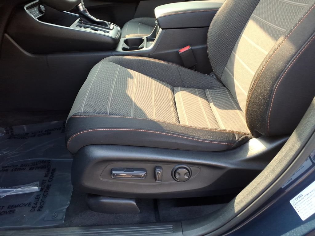 Used 2024 Honda CR-V Sport image 17