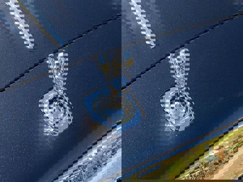 Used 2019 Rolls-Royce Dawn image 12