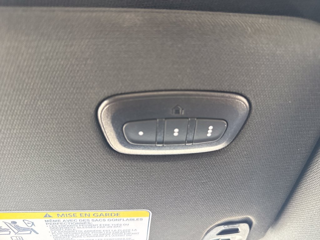 New 2027 RAM 1500 Rebel AWD/4WD image 23