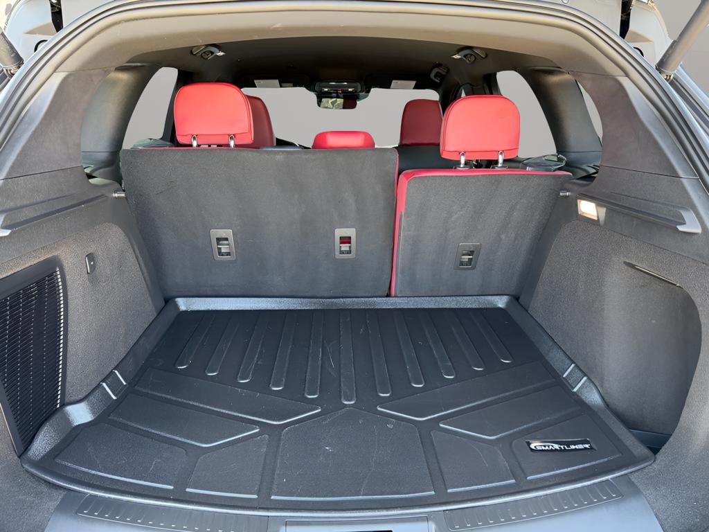 Used 2023 Lincoln Corsair Reserve image 28