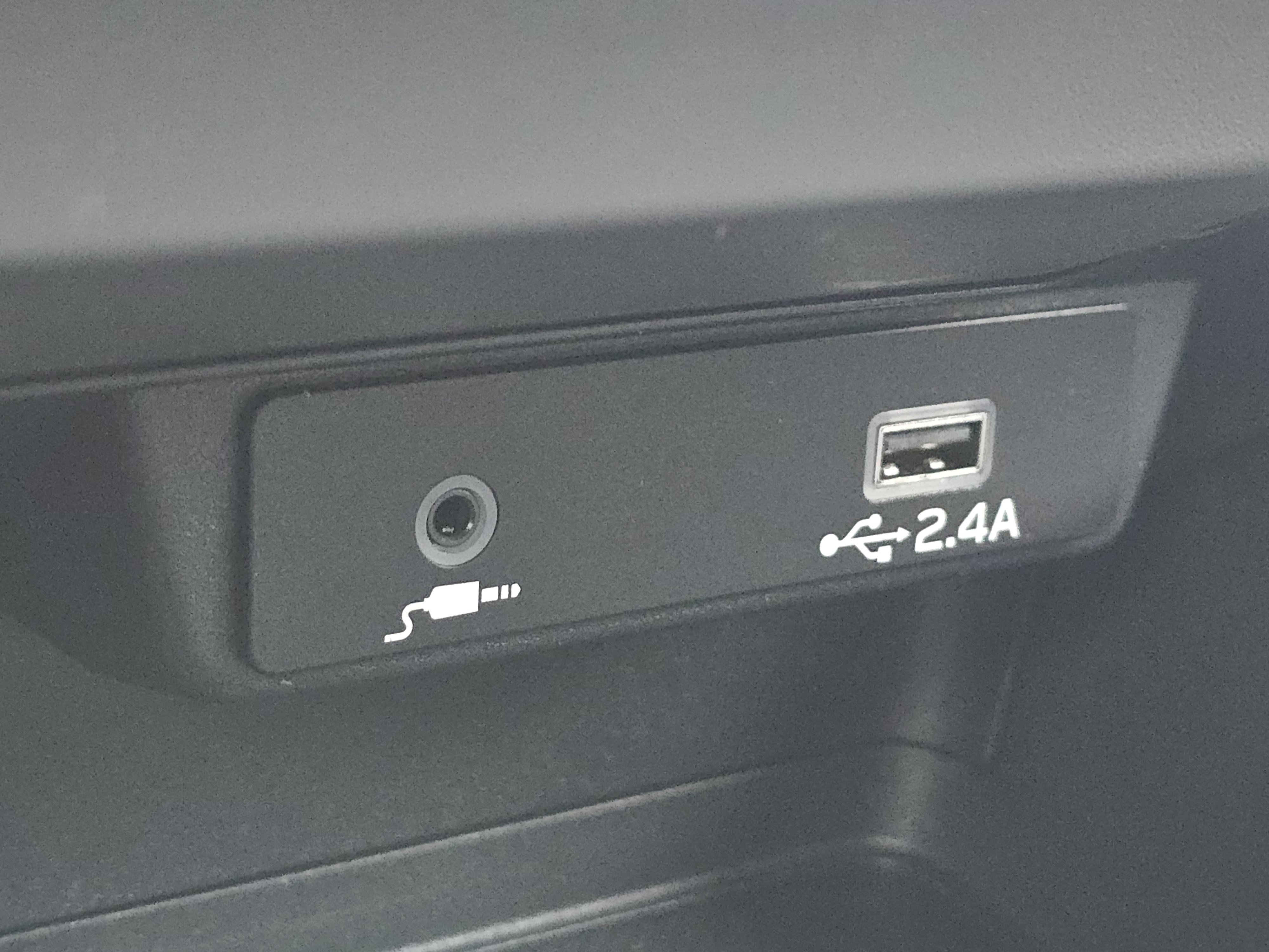 Certified 2024 Subaru Crosstrek 2.0i image 23