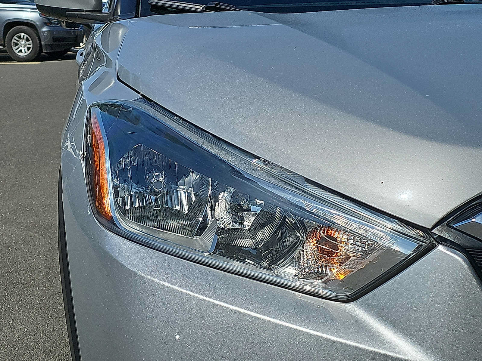 Used 2019 Nissan Kicks SV FWD image 9