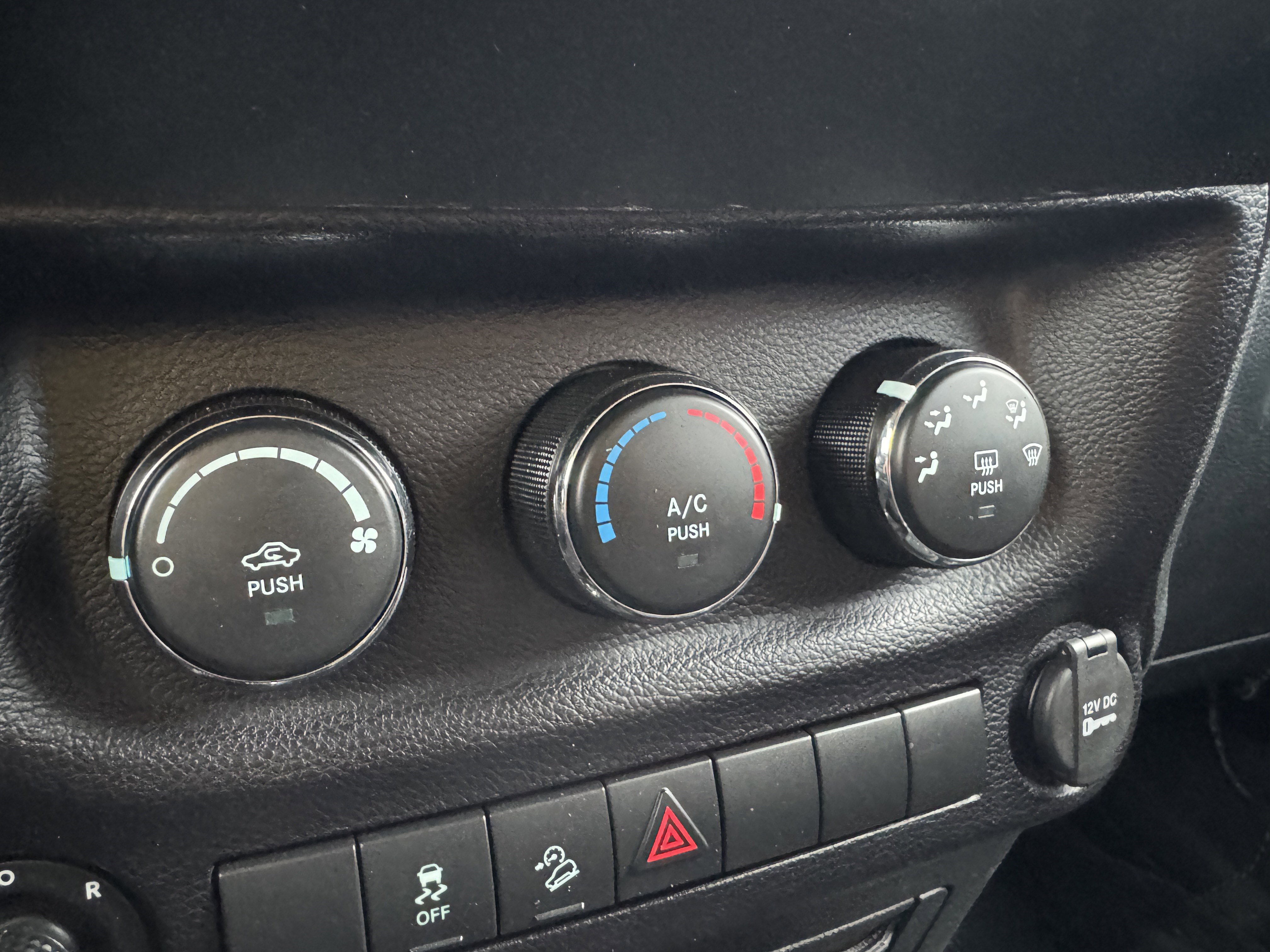 Used 2016 Jeep Wrangler Unlimited Sport w/ Quick Order Package 24S image 25