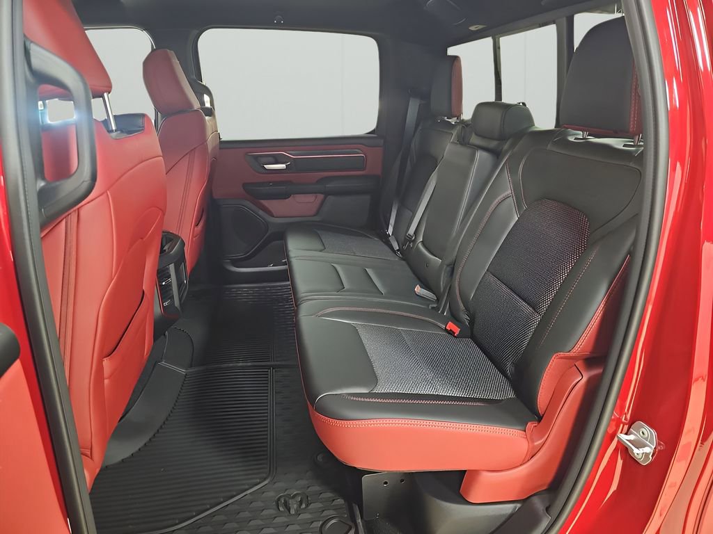 New 2026 RAM 1500 Rebel w/ Trailer Tow Group image 21