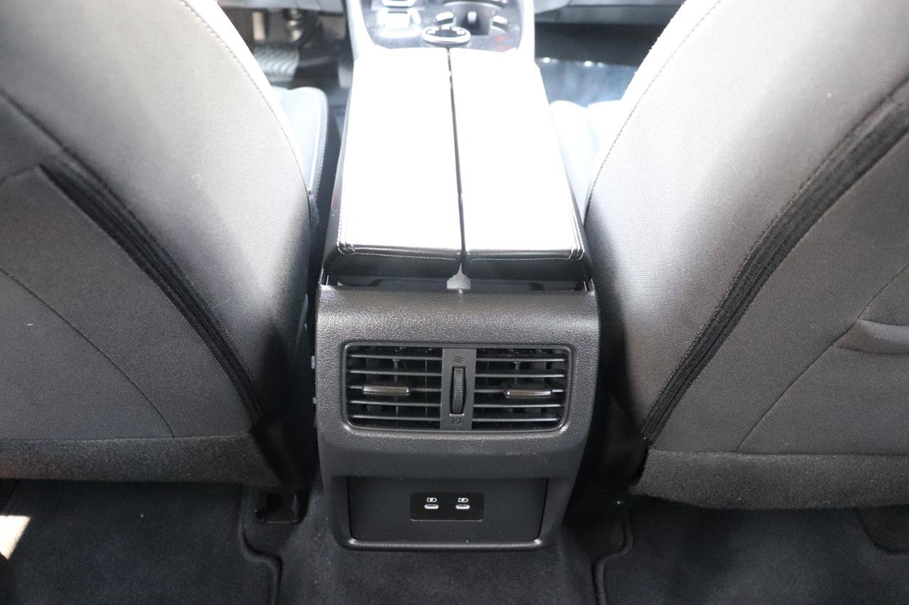 Used 2026 Nissan Rogue SV AWD/4WD image 20