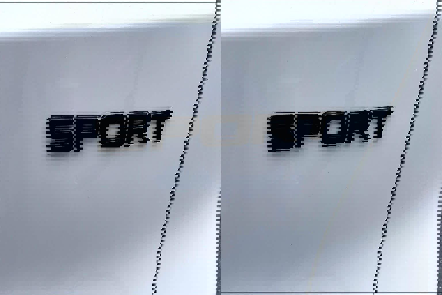 Certified 2024 Honda CR-V Sport-L image 10