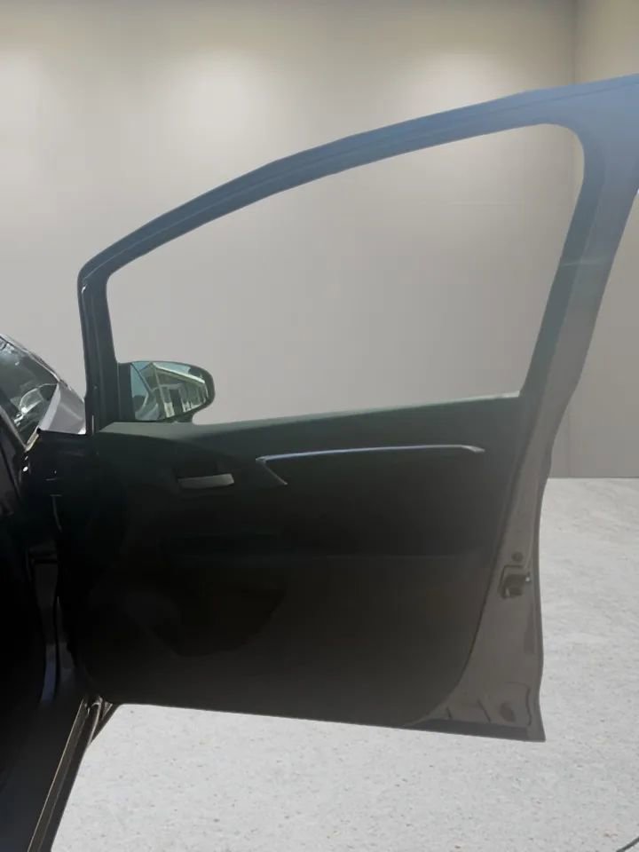 Used 2015 Honda Fit EX image 7