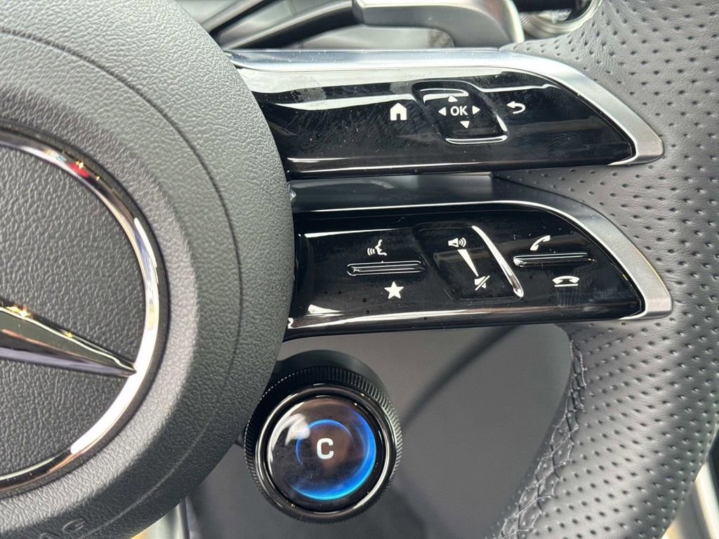 New 2026 Mercedes-Benz GLC 43 AMG GLC 43 AMGﾮ image 26