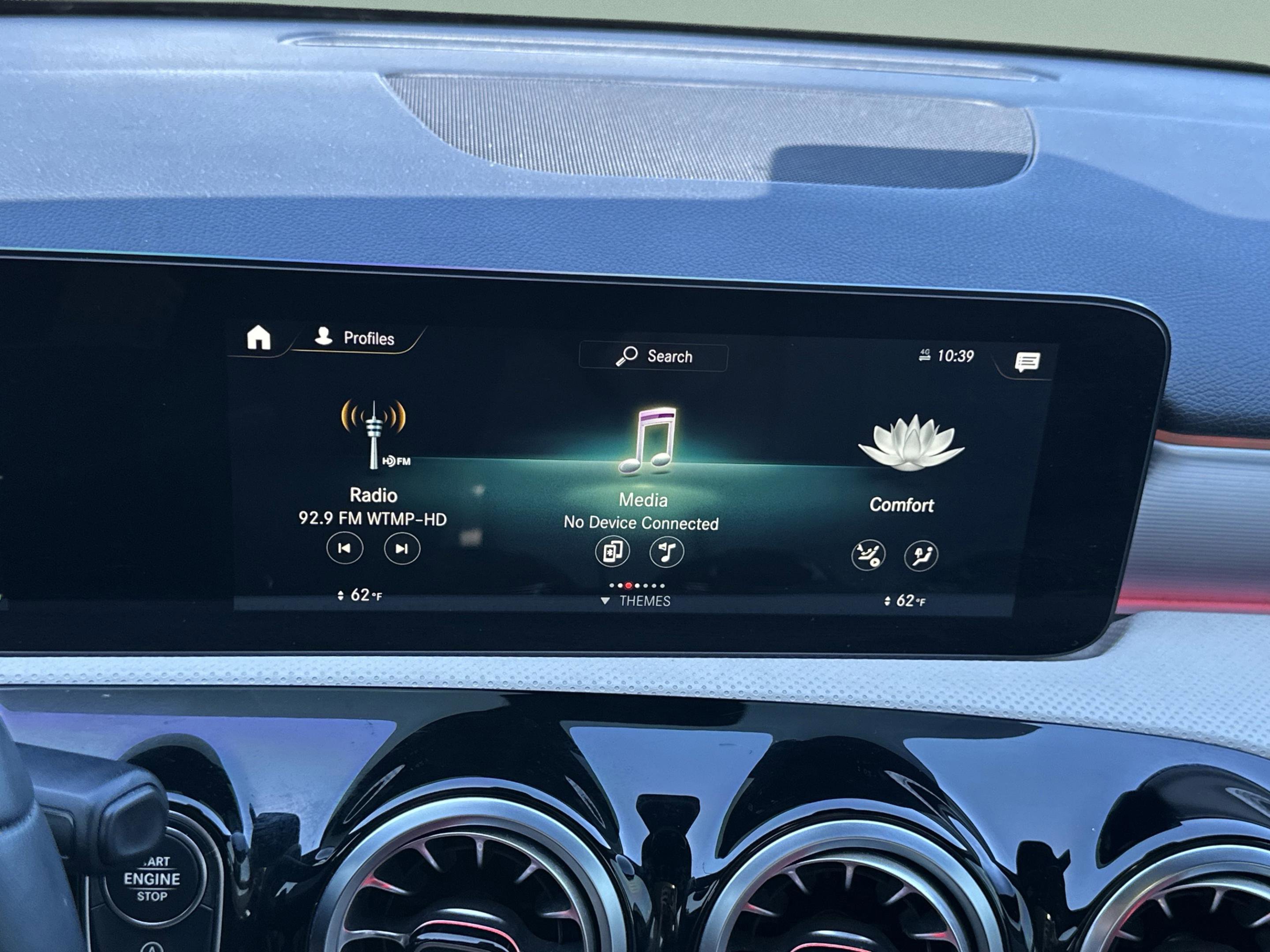 Used 2022 Mercedes-Benz A 220 image 32
