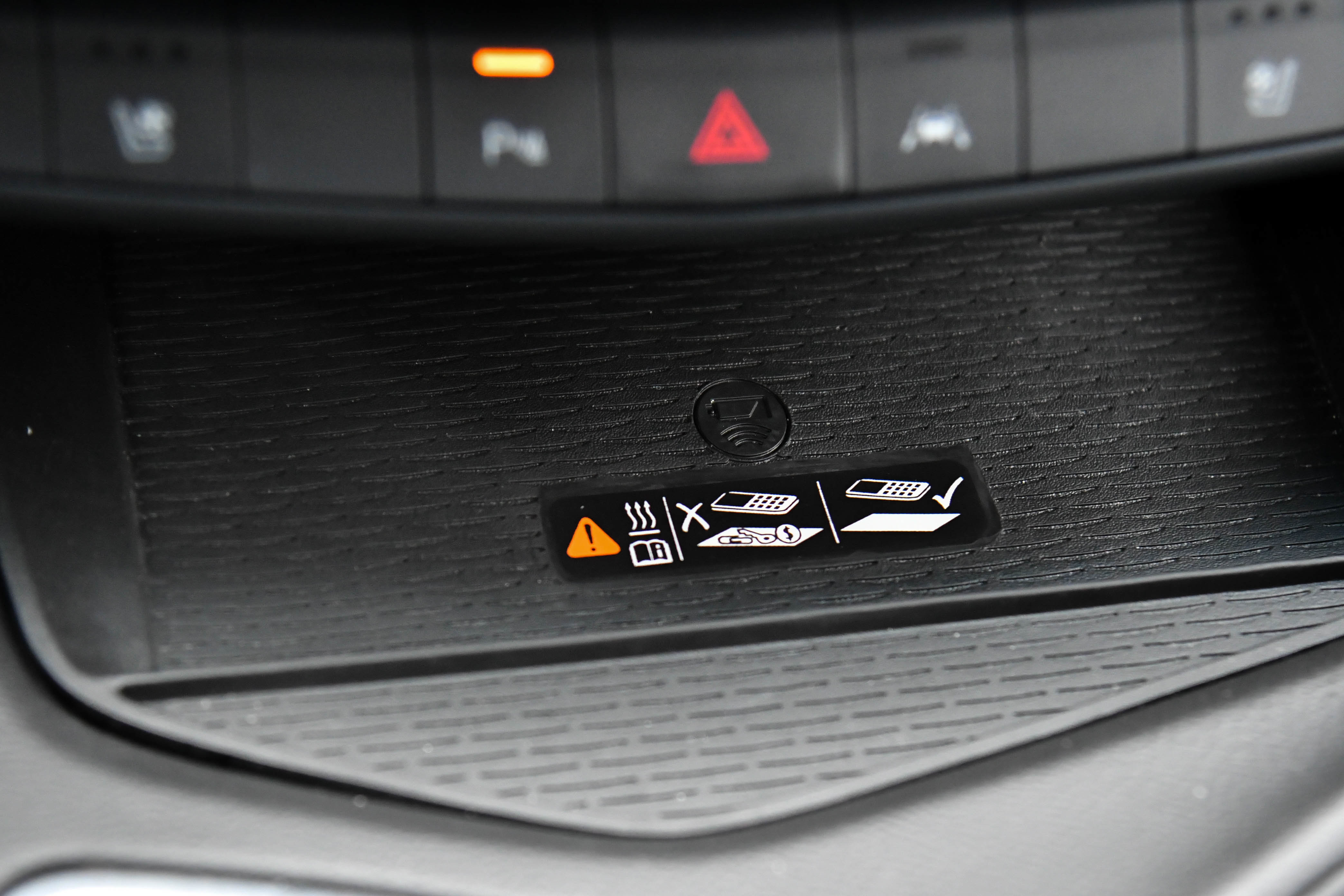 Used 2024 Cadillac CT4 Premium Luxury w/ Climate Package image 24