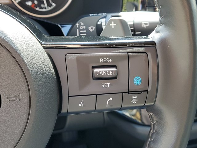 Certified 2023 Nissan Pathfinder SL AWD/4WD image 10