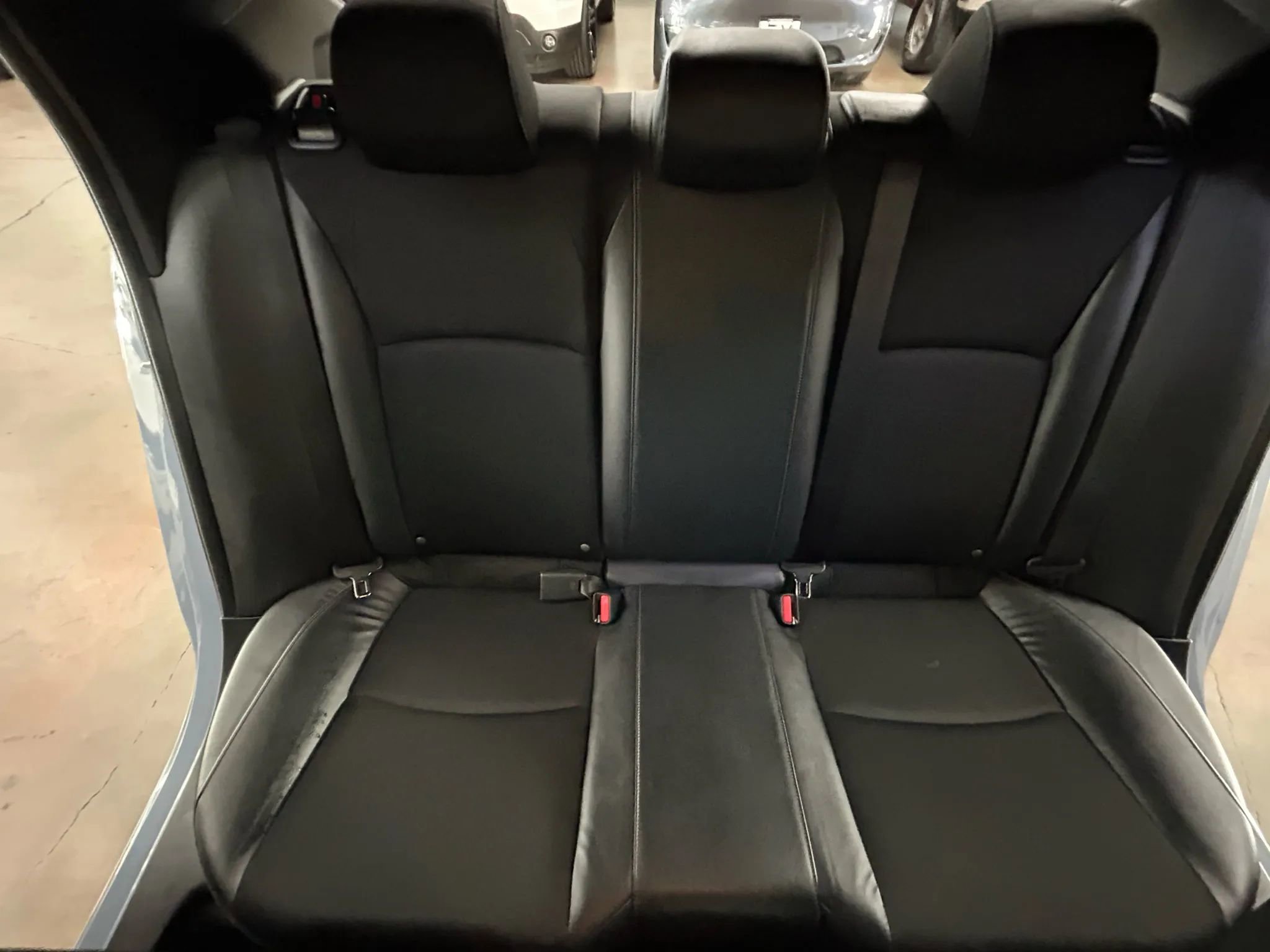 Used 2020 Honda Civic Sport image 12