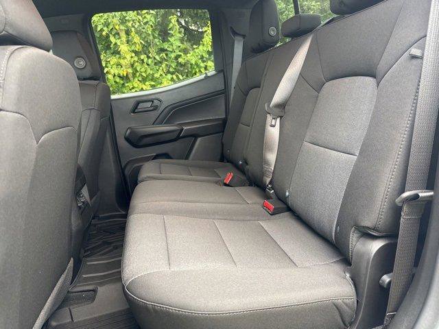 New 2026 Chevrolet Colorado Trail Boss image 14