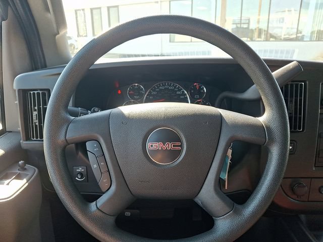 Used 2025 GMC Savana 2500 w/ Driver Convenience Package RWD image 19