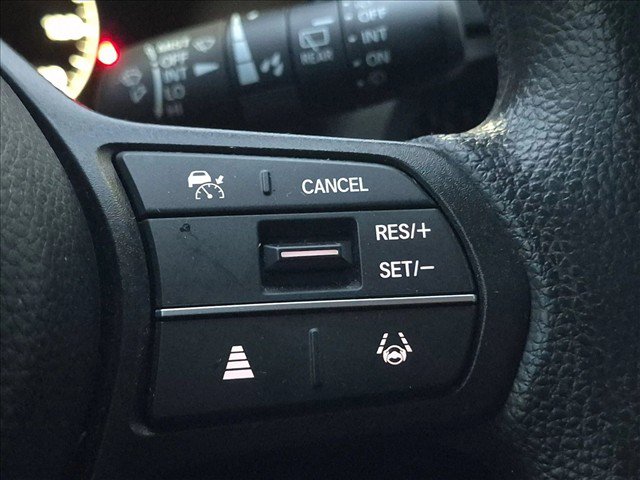 Used 2026 Honda CR-V EX image 16