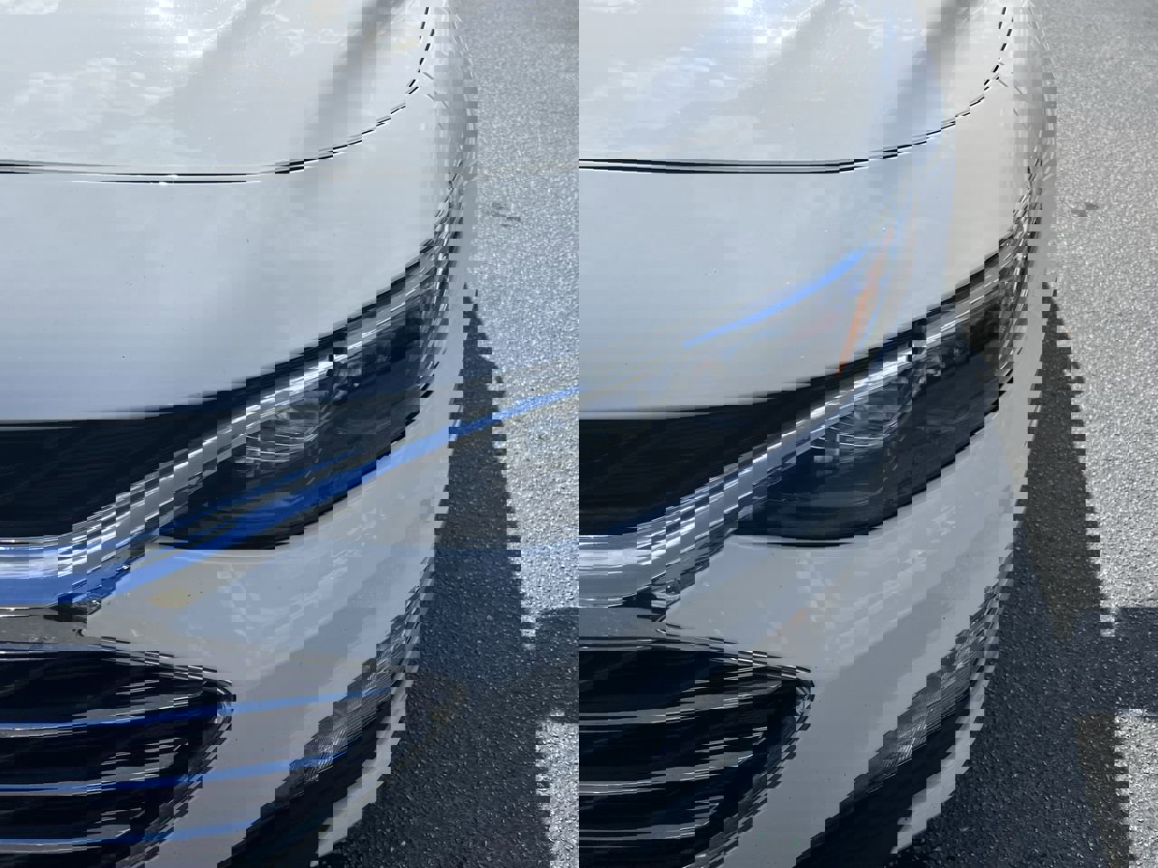 Used 2023 Chevrolet Malibu LT image 6