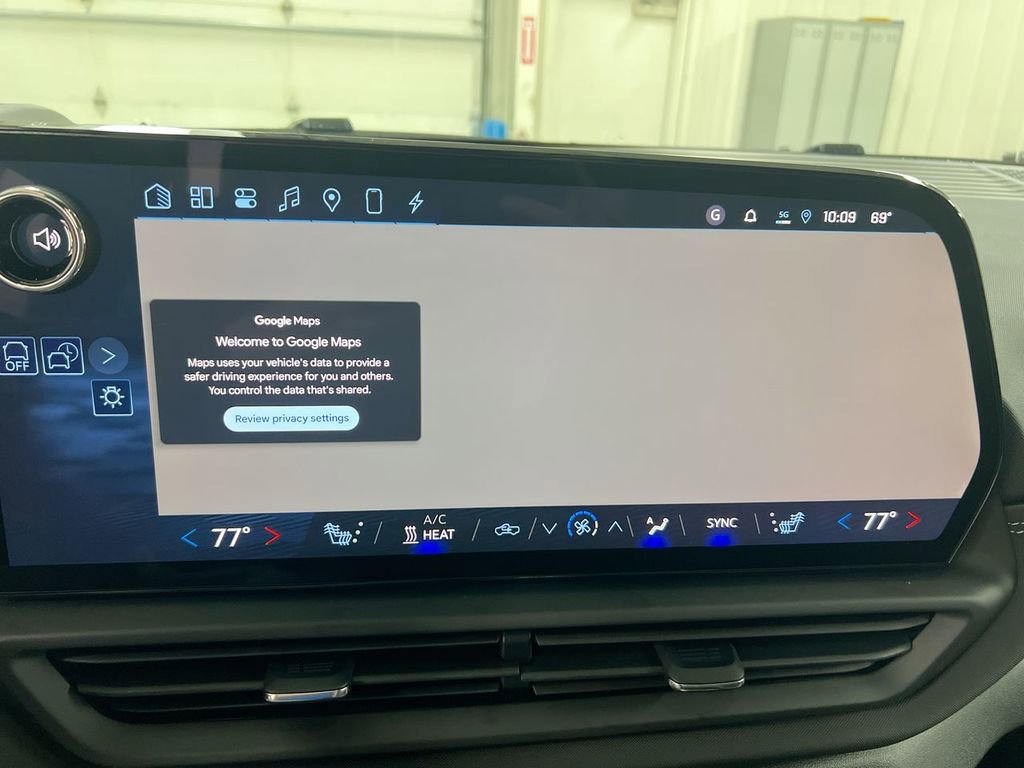 New 2026 Chevrolet Silverado EV LT AWD/4WD image 14
